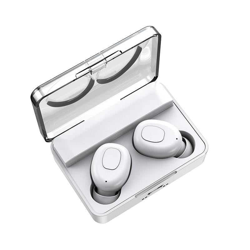 Wireless Bluetooth Headset For Kids - 5.0 Tws Mini-1915198122225700865