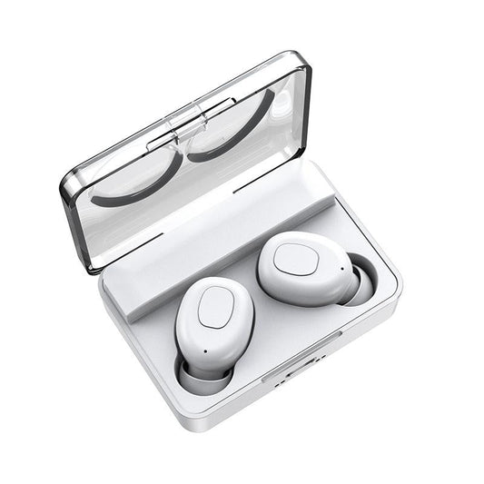 Wireless Bluetooth Headset For Kids - 5.0 Tws Mini-1915198122225700865