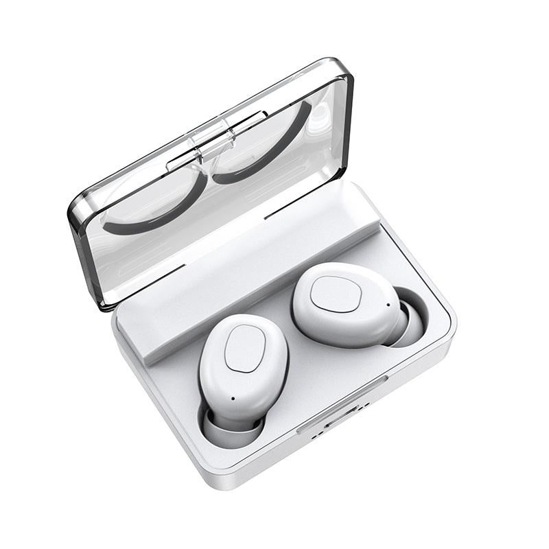 Wireless Bluetooth Headset For Kids - 5.0 Tws Mini-1915198122225700870