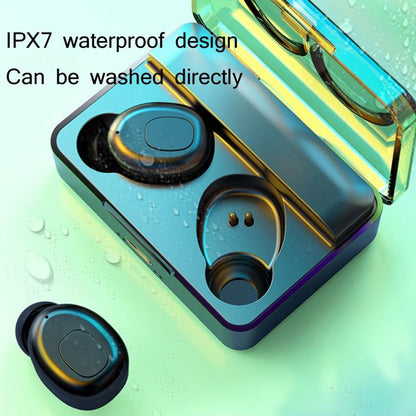 Wireless Bluetooth Headset For Kids - 5.0 Tws Mini-1915198122225700868