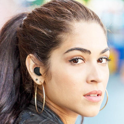 Wireless Bluetooth Headset For Kids - 5.0 Tws Mini-1915198122225700869