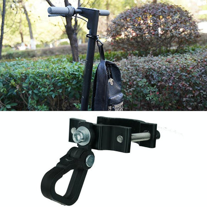 Aluminum Alloy Hook Rod For Ninebot Max G30 Scooter-1964932353855983616