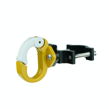 Aluminum Alloy Hook Rod For Ninebot Max G30 Scooter - Accessory-1964932281349050369