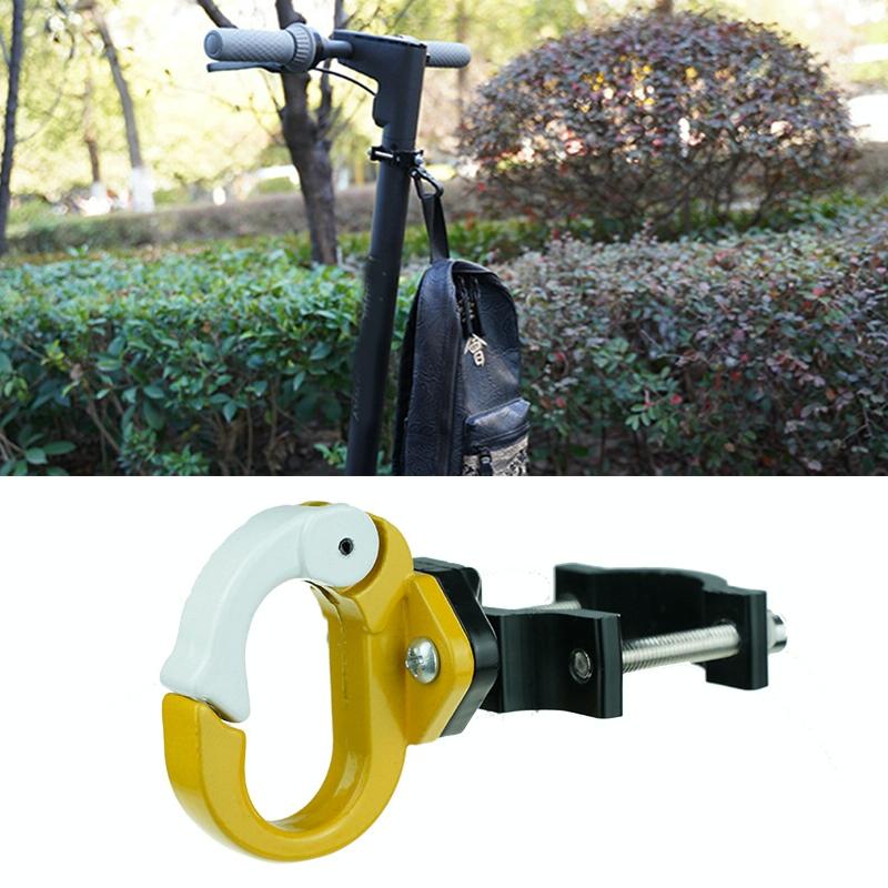 Aluminum Alloy Hook Rod For Ninebot Max G30 Scooter - Accessory-1964932281349050375