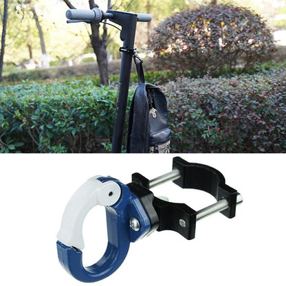 For Ninebot Max G30 Scooter Accessories Aluminum Alloy Hook Rod Hook-1964932255432445959