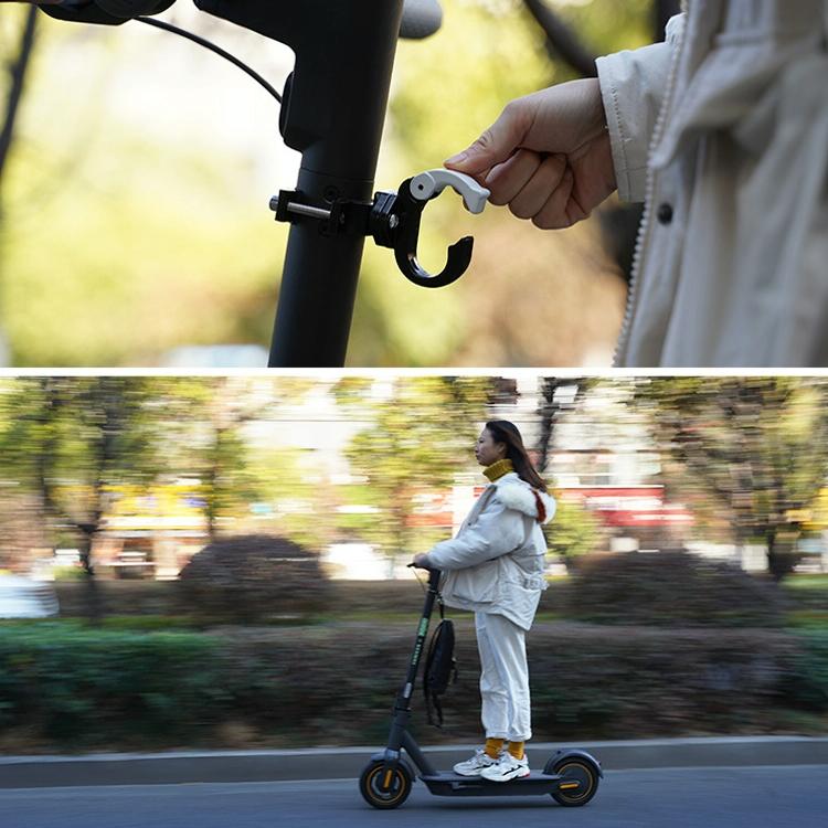 Aluminum Alloy Hook Rod For Ninebot Max G30 Scooter - Accessory-1964932245328367622