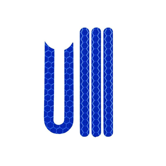 Reflective Stickers For Xiaomi Mijia M365 Pro Scooter - Blue-1964932280745070593