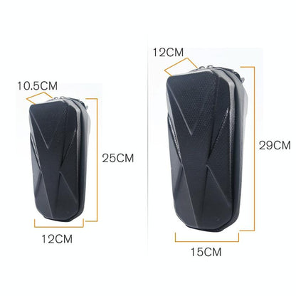 Hard Shell Head Bag For B20 Electric Scooter - Balance On The Go-1964932184355770370