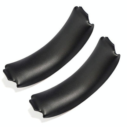 Razer Standard Headphone Case - 2 Pack Black Sponge-1915197156113911812