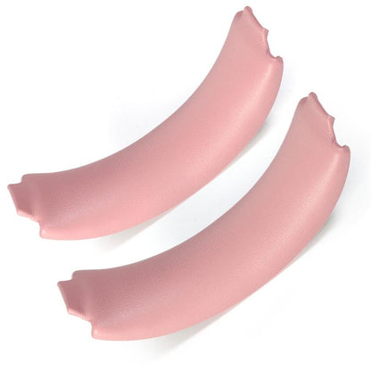 Razer Standard Headphone Case - 2 Pack Pink Sponge-1915197019920666628