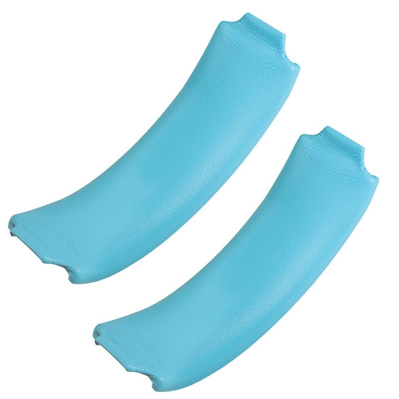 2-Pack Razer Headphone Sponge Case - Light Blue Head Beam-1915198366556491780