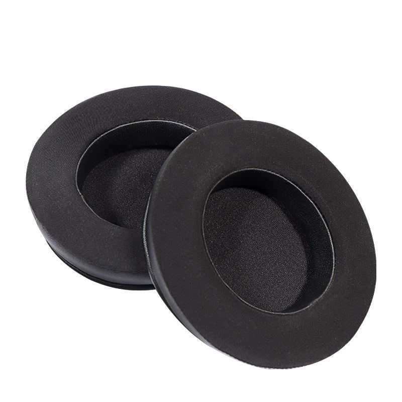 Razer Standard Headphone Case - 2 Pack Black Gel-1915197698269646848