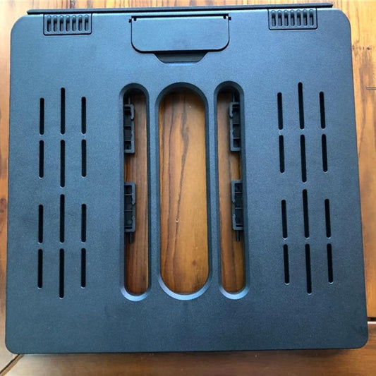 Adjustable Foldable Laptop Stand For Cooling And Ergonomic Lifting-1964932331345154049