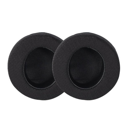 Black Mesh Headset Covers For Alienware - Set Of 2-1915198323598430214