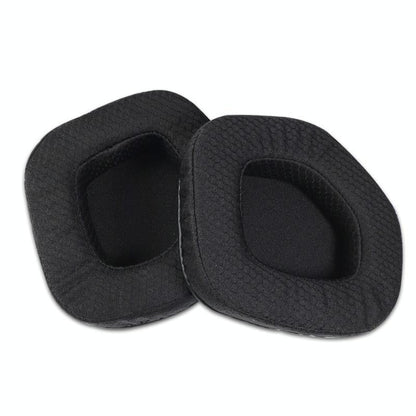 Alienware Headset Cover - 2 Pack Black Mesh-1915197824706940934