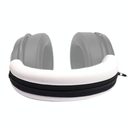 2-Pack Headset Sponge Case For Razer Blackshark V2 Series - White Head Beam Cover-1915198091410149376