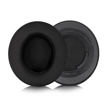 2-Pack Headset Sponge Case For Razer Blackshark V2 Series - Black-1915197534599516160