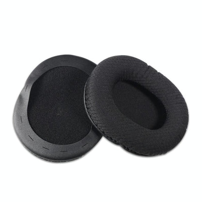 2-Pack Black Mesh Headset Sponge Covers For Razer V2-1915197958677204992