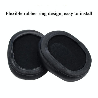 2-Pack Audio-Technica Earphone Sponge Earmuffs For Ar5Bt-1915198352757231619