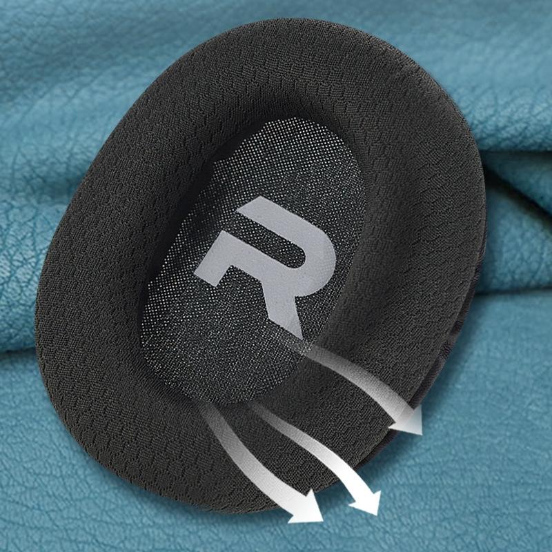 Somic G936N Commander Headphone Sponge Cover - 2 Pcs For Gaming Earmuffs-1964932204006084612