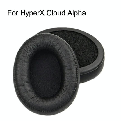 2-Pack Hyperx Cloud Alpha Headset Earmuffs - Protein Skin-1915197836245471233