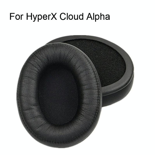 2-Pack Hyperx Cloud Alpha Headset Earmuffs - Protein Skin-1915197836245471233
