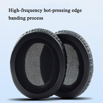 2-Pack Mesh Earmuffs For Hyperx Cloud Alpha Headset-1915197646641958915