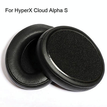 2-Pack Lambskin Earmuffs For Hyperx Cloud Alpha S Headset-1915197453498454017