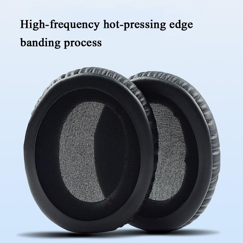 2-Pack Mesh Earmuffs For Hyperx Cloud Stinger Core Headset-1915197181250375683