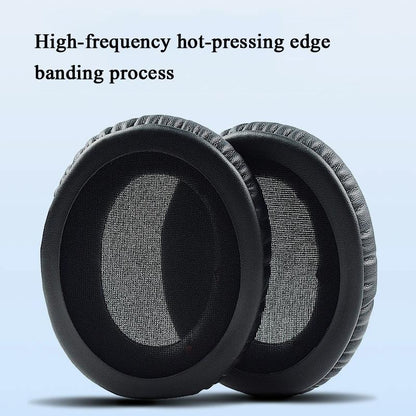 2-Pack Headset Earmuffs For Hyperx Cloud Flight / Stinger-1915197275408306179