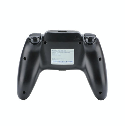 Wireless Ps4 Game Controller - Black-1915198094656540674
