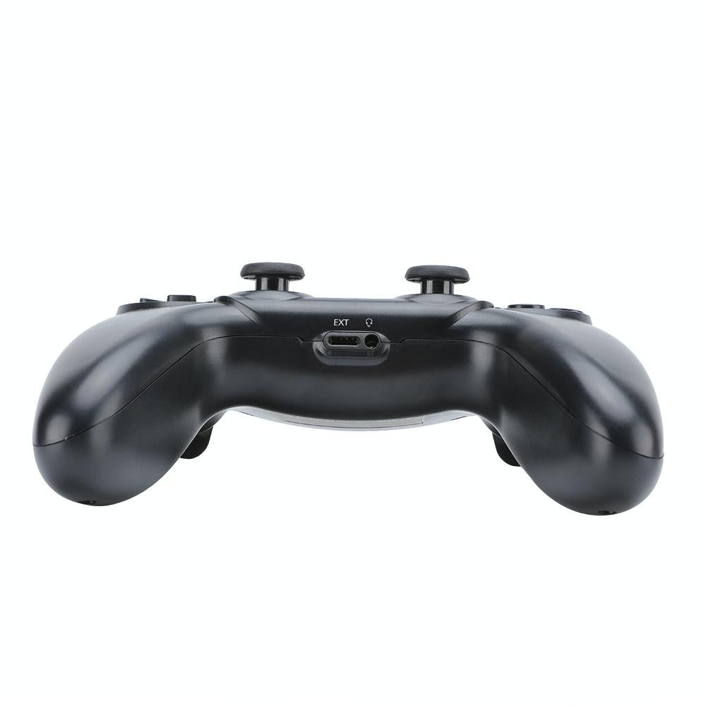 Wireless Ps4 Game Controller - Black-1915198094656540675
