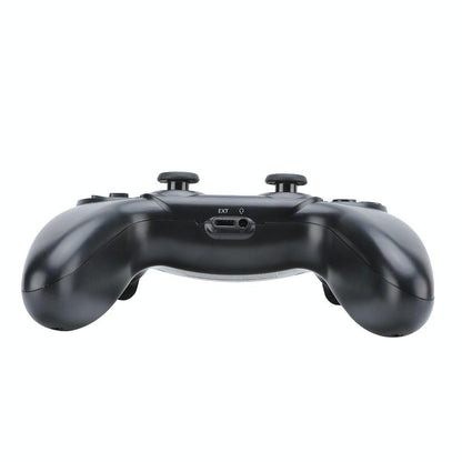 Wireless Ps4 Game Controller - Black-1915198094656540675