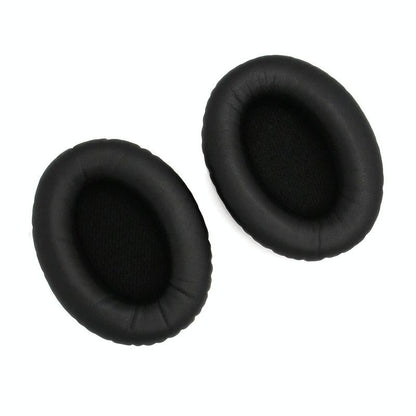 2-Pack Headset Earmuffs With Cotton Pad For Bose Qc2 / Qc15 / Ae2-1915197195615866882