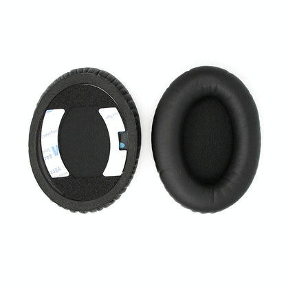 2-Pack Headset Earmuffs With Cotton Pad For Bose Qc2 / Qc15 / Ae2-1915197195615866883