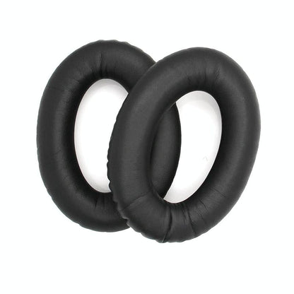2-Pack Headset Earmuffs With Cotton Pad For Bose Qc2 / Qc15 / Ae2-1915197195615866884