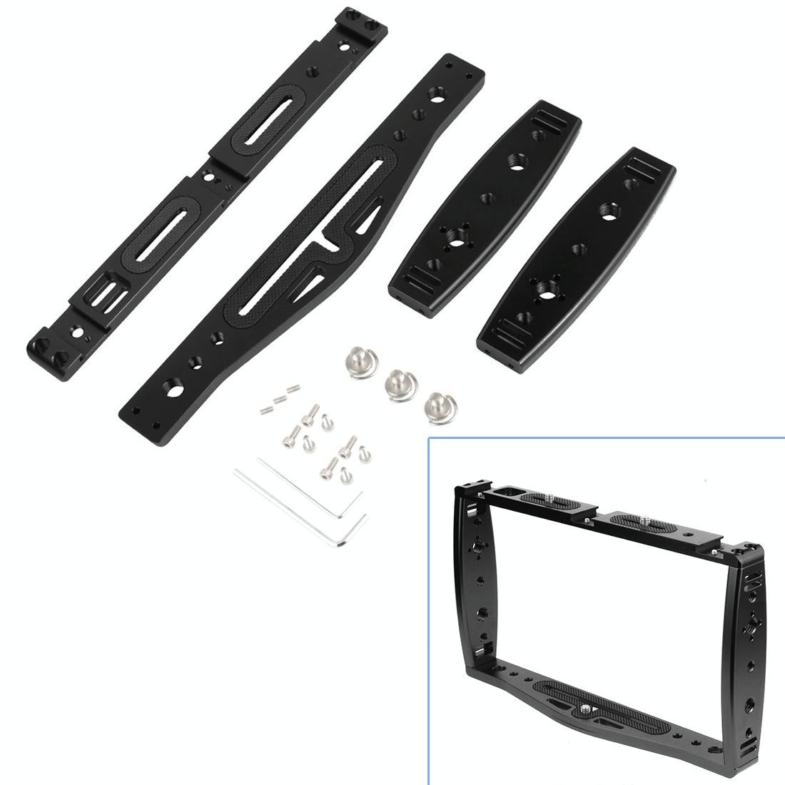 Underwater Dual Handheld Grip For Gopro Hero9 / 8 / 7-1915198104781590529