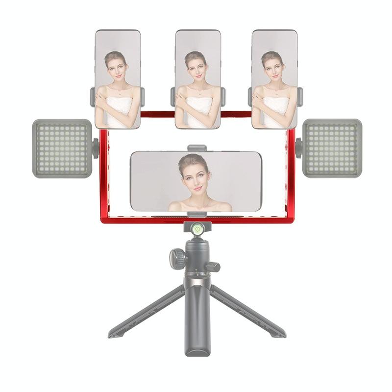 Underwater Dual Handheld Grip For Gopro Hero9 / 8 / 7-1915198104781590530