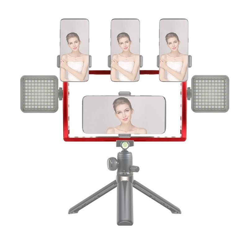 Underwater Dual Handheld Grip For Gopro Hero9 / 8 / 7 - Black-1964932291092418563