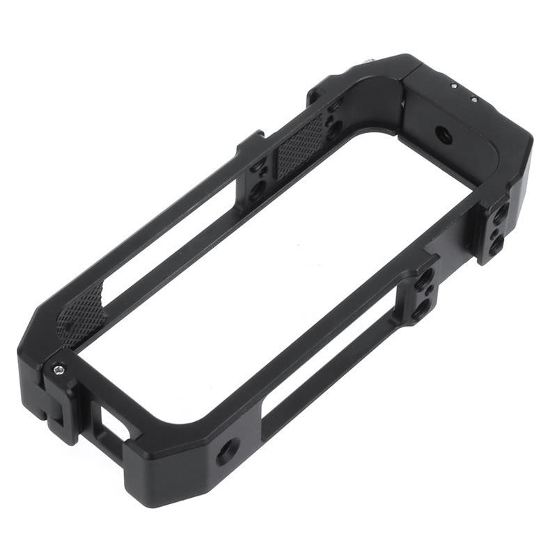 Metal Camera Cage With Cold Shoe For Vertical Protection-1915198360080486401