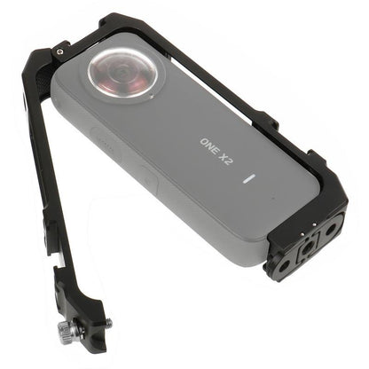 Metal Camera Cage With Cold Shoe For Vertical Protection-1915198360080486403