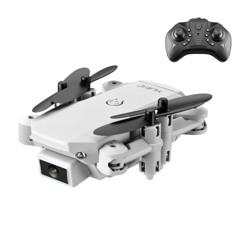 Mini Folding Drone For Aerial Photography - Standard Without Camera Gray-1915198088671268864
