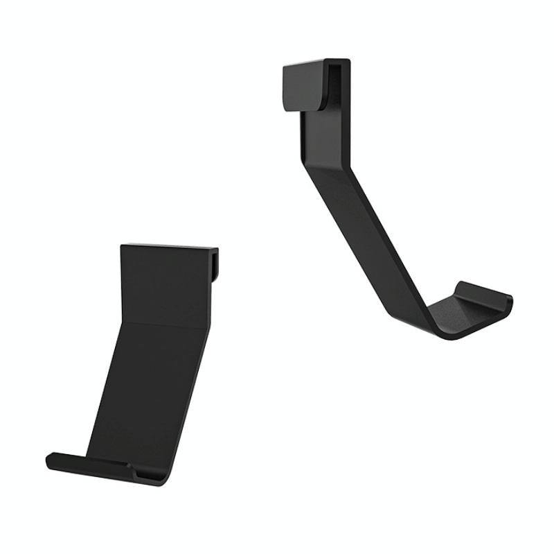 Ps5 Headphone Storage Rack - 3 Pairs Side-Mounted Hook-1915197138585915392