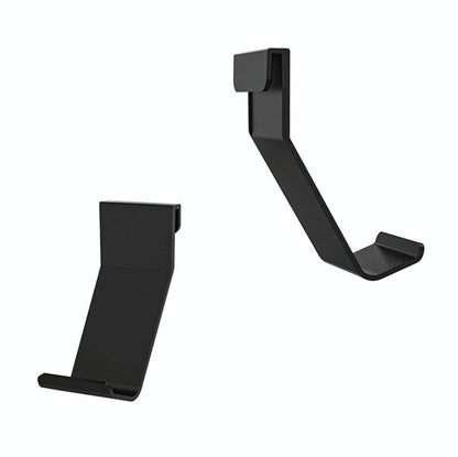 Ps5 Headphone Storage Rack - 3 Pairs Side-Mounted Hook-1915197138585915398