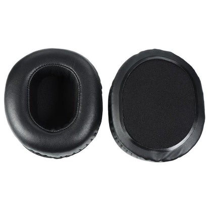 2-Pack Thickened Earmuff Covers For Sony Mdr-Ds7500 / Rf7500 - Protein Skin With Cotton Pads-1915198311405588484