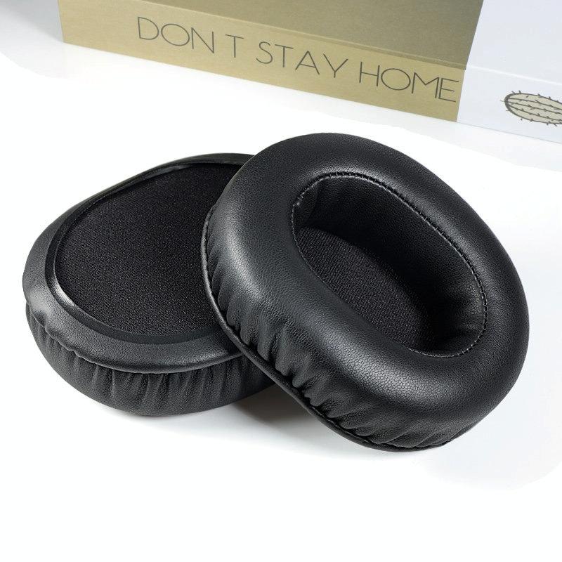 2-Pack Earmuff Covers For Sony Mdr-Ds7500 / Rf7500 - Protein Skin-1915197978537234437