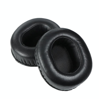 Pair Of Lambskin Earmuff Covers For Sony Mdr / Rf7500 Headphones-1915197815399780353