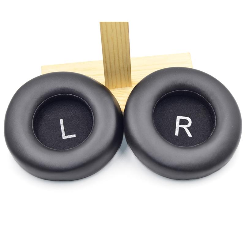 2-Pack Headset Covers For Akg K550 / K551 / K553 - L & R-1915196904036241409