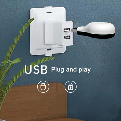 Smart Voice Remote For Air Conditioner And Tv Control With Night Light-1915196925234253827