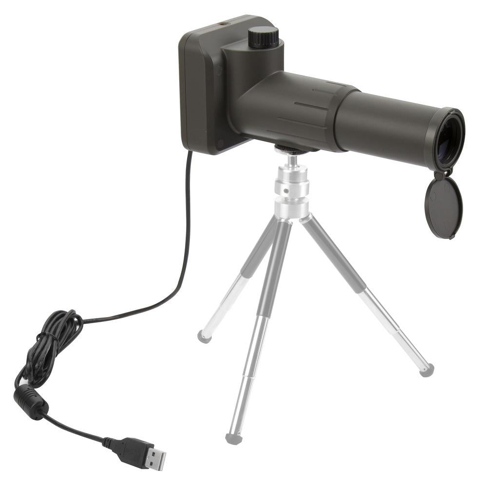 1080P Hd Digital Telescope - 20X Magnification-1915197715495653376